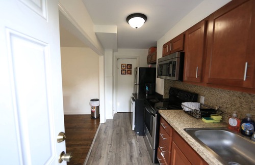 Elsmere House | Townhouse in Elsmere/greater Philadelphia Area