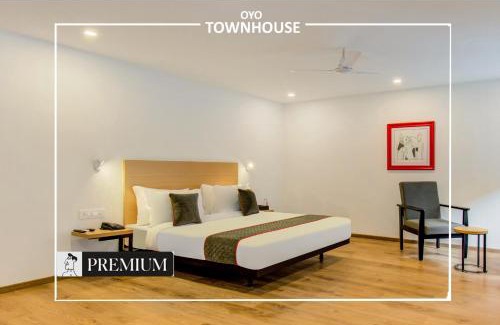Paldi Hotel | Townhouse Netaji Road
