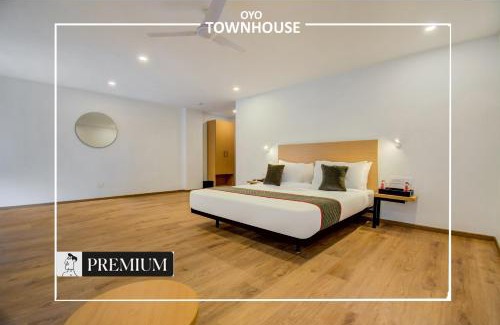 Paldi Hotel | Townhouse Netaji Road