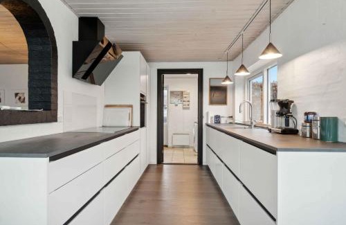 Brande Villa | Townhouse With Nature As Neighbor