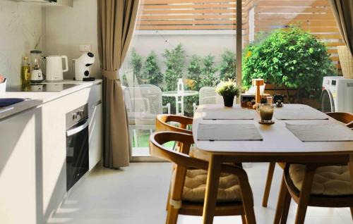 Ratsada Villa | TownHouse4 2BR MonkeyHill