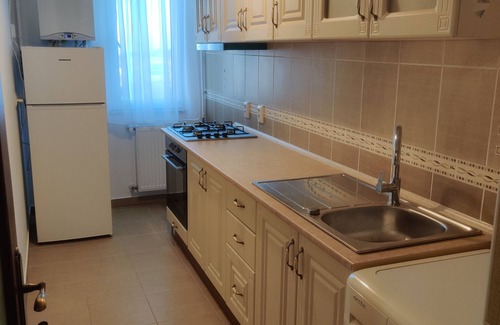 Suceava Apartment | Townview Budget Penthouse