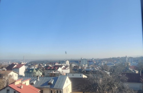 Suceava Apartment | Townview Budget Penthouse