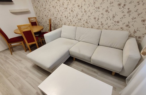 Suceava Apartment | Townview Budget Penthouse