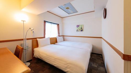 Yabuzuka Onsen Hotel | Toyoko Inn Gumma Ota eki Minami guchi