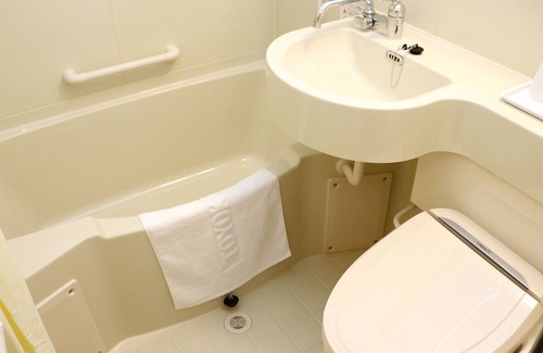Yabuzuka Onsen Hotel | Toyoko Inn Gumma Ota Station Minami