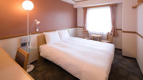 Higashihiroshima Hotel | Toyoko Inn Higashi-hiroshima Saijo Ekimae