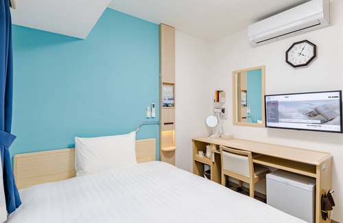 Kasukabe Hotel | Toyoko Inn Kasukabe-eki Nishi-guchi
