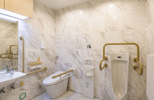 Asaka Hotel | Toyoko Inn Kita-asaka-eki Nishi-guchi