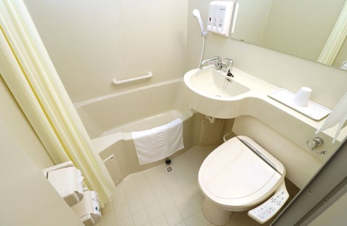 Oji Hotel | Toyoko Inn Nara Oji-eki Minami-guchi