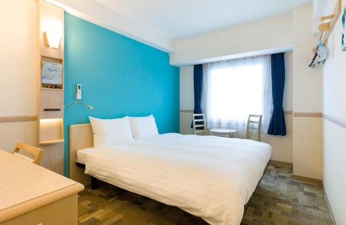 Oji Hotel | Toyoko Inn Nara Oji eki Minami guchi