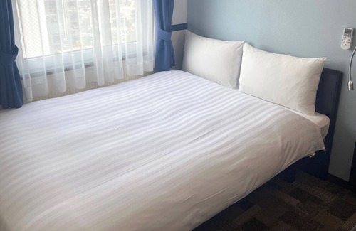 Iwatsuki Hotel | Toyoko Inn Saitama Iwatsuki Ekimae