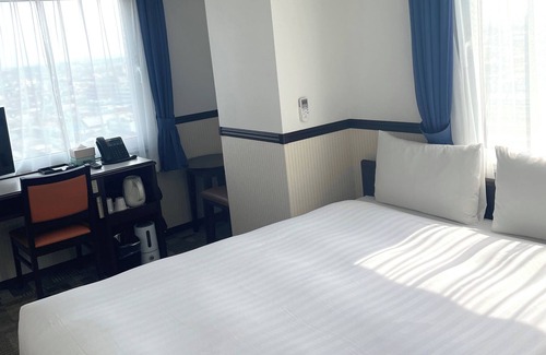 Iwatsuki Hotel | Toyoko Inn Saitama Iwatsuki Ekimae