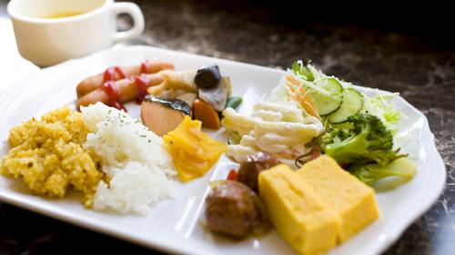 Shiki Hotel | Toyoko Inn Shiki eki Higashi guchi