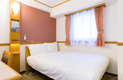 Nihonbashimuromachi Hotel | Toyoko Inn Tokyo Nihombashi Mitsukoshi Mae A4