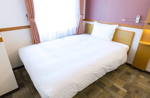 Nihonbashimuromachi Hotel | Toyoko Inn Tokyo Nihombashi Mitsukoshi Mae A4