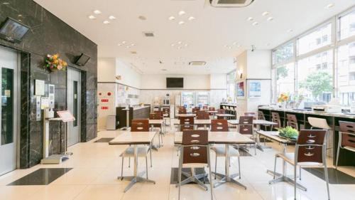Toride Hotel | Toyoko Inn Toride-eki Higashi-guchi