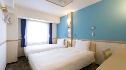 Toride Hotel | Toyoko Inn Toride-eki Higashi-guchi