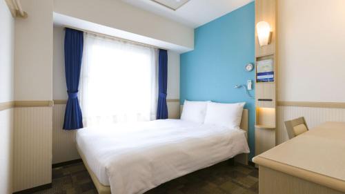 Toride Hotel | Toyoko Inn Toride-eki Higashi-guchi