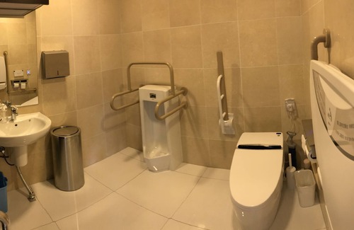 Bayangol Hotel | Toyoko Inn Ulaanbaatar