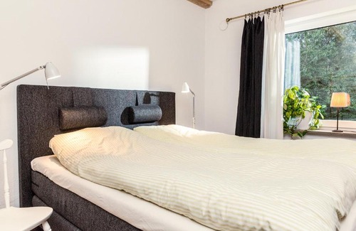 Sankt Olof House | Trädgårdshuset i Sankt Olof
