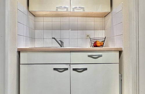 Veeweide Apartment | Très bel appartement situé au centre de Bruxelles entièrement meublé et équipé b
