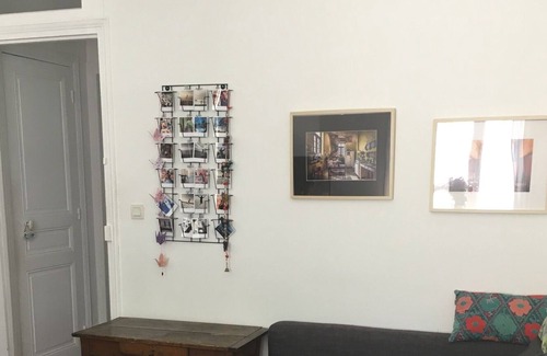Croulebarbe Apartment | Très bel appartement centre de Paris