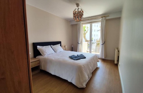 Chantilly Apartment | Très belle appartement lumineuse spacieux