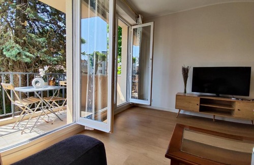 Chantilly Apartment | Très belle appartement lumineuse spacieux