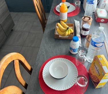 Aix-Noulette Villa | Trésor