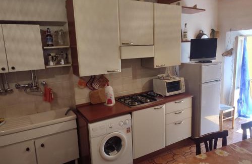 Trevi nel Lazio House | Tra cielo e terra