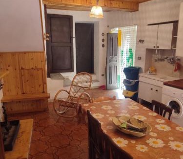 Trevi nel Lazio House | Tra cielo e terra