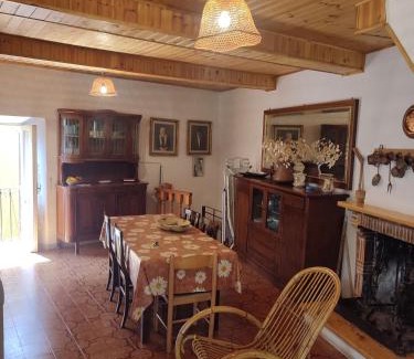 Trevi nel Lazio House | Tra cielo e terra