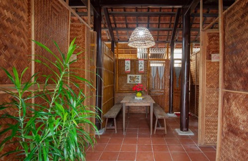 Tra Que Vegetable Village House | Tra Que Flowers Hoi An Homestay