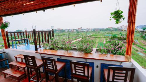 Tra Que Vegetable Village House | Tra Que Green Villa Hoi An