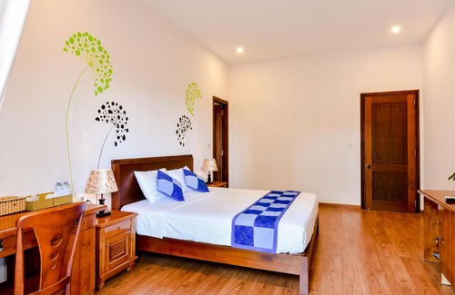 Tra Que Vegetable Village House | Tra Que Riverside Homestay