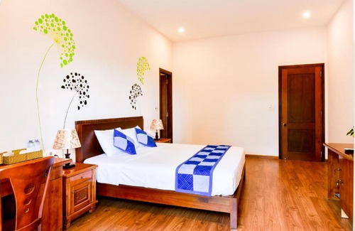 Tra Que Vegetable Village House | Tra Que Riverside Homestay