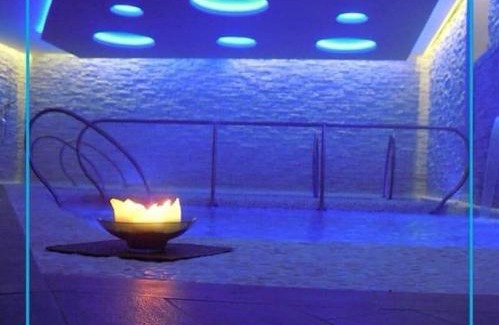 Acquappesa Apartment | TRA TERME E MARE TI PUOI RILASSARE
