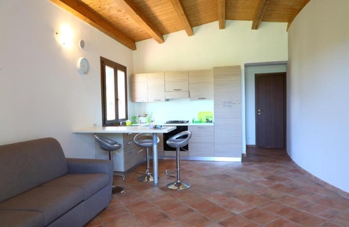 Cefalu House | Tra verde e mare
