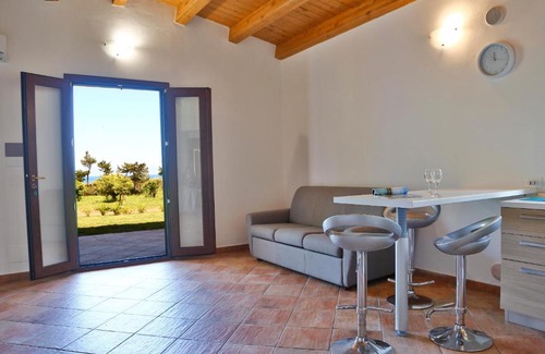 Cefalu House | Tra verde e mare