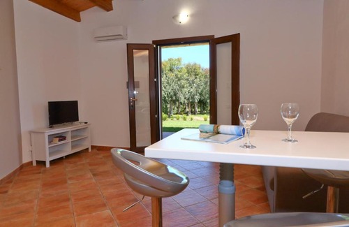 Cefalu House | Tra verde e mare