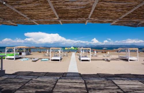 Kavos Hotel | Trabukos Beach Complex