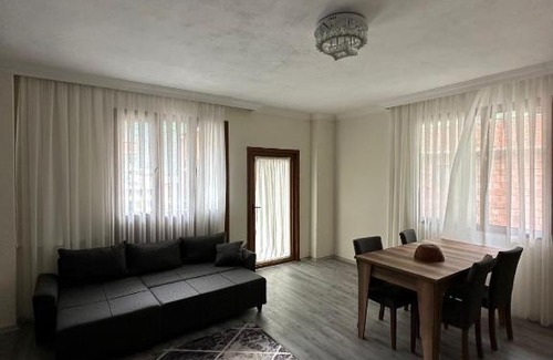 Cayirduzu Apartment | Trabzon - Rize Elit Apart