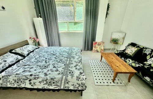 Pudong Apartment | Tracy's house