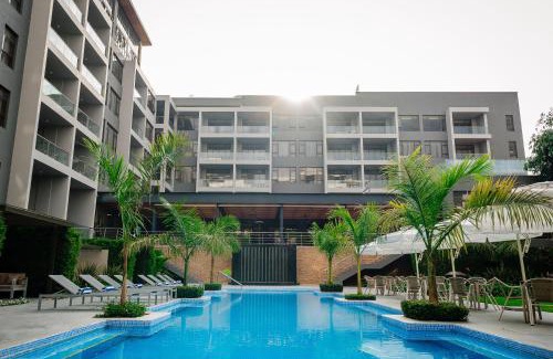 Kitisuru Hotel | Trademark Suites at Enaki Town