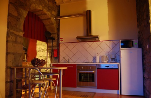 Algarvia House | Tradicampo Eco Country Houses - Casa da Fonte