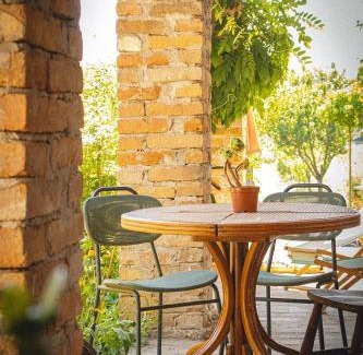 Bilje House | Tradicionalna Kuća Biljkinog oca