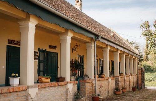 Bilje House | Tradicionalna Kuća Biljkinog oca