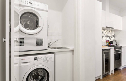 Millers Point House | Traditional 2-Bed Terrace House in Millers Point