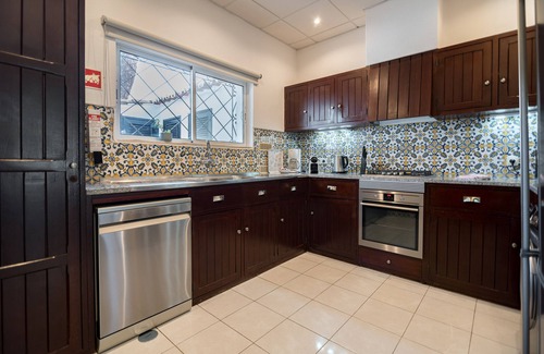 Vale do Lobo Villa | Traditional 3 bedroom villa with great pool in the heart of Vale do Lobo